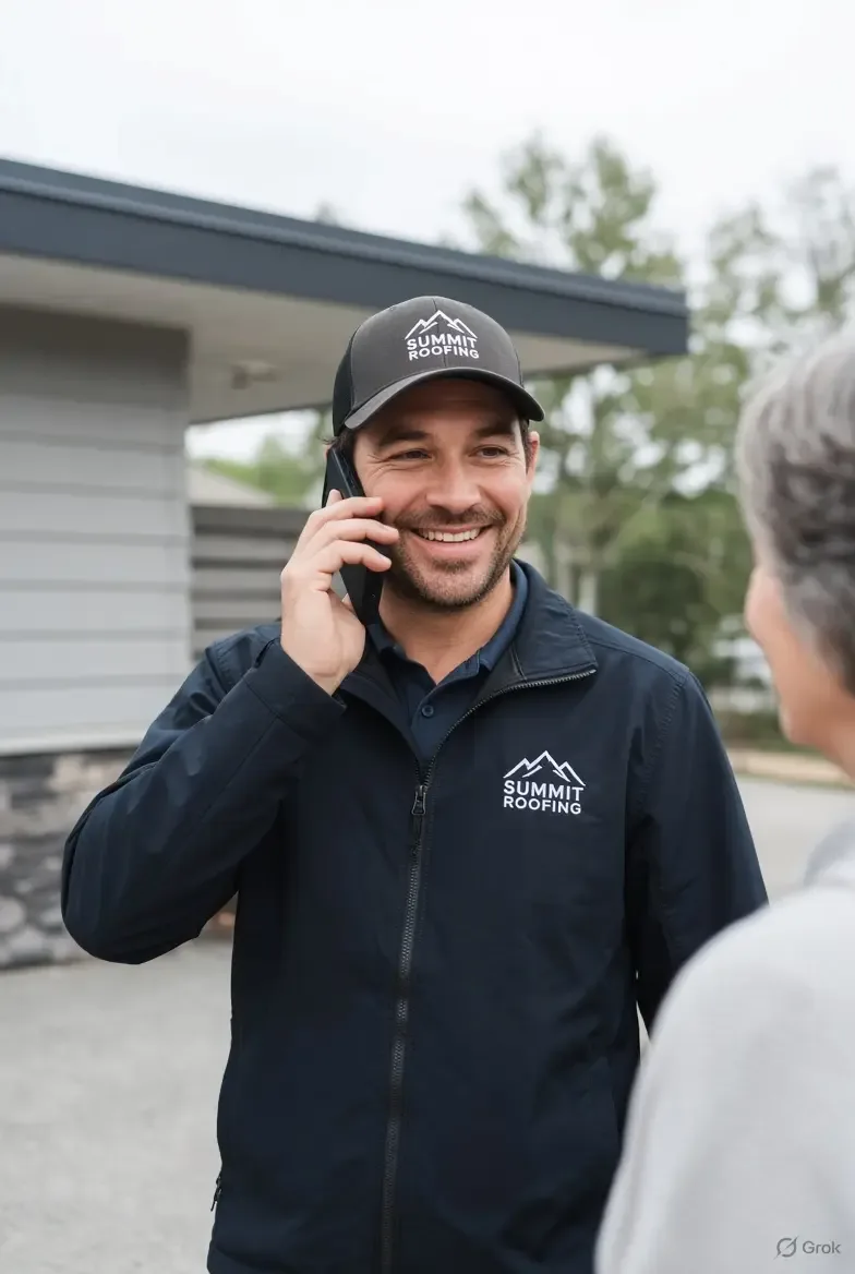 Flat Roof Leak Repair Vernon, CO FAQs